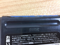 DH5757 Crayon Shin-Chan Arashi no Yobu Enji Mega Drive Genesis Japan