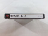 Boundary Gate Daughter Of Kingdom PS1 Japan - FC9126
