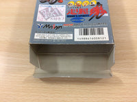 UC5125 Bike Daisuki Hashiri ya Damashii Racing BOXED SNES Super Famicom Japan