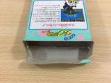 Duck Tales Yume Boken Wanpaku BOXED NES Famicom Japan - UD4202