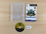 The Baseball 2003 Disc GameCube Japan - FG7892