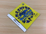 Blue Dragon Plus BOXED Nintendo DS Japan - FG9406