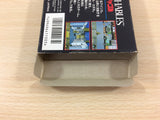 The Untouchables BOXED NES Famicom Japan - UC6288