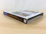 The Baseball 2003 BOXED GameCube Japan - FH1099