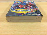 ub1117 AirBoarder 64 Air Boarder BOXED N64 Nintendo 64 Japan