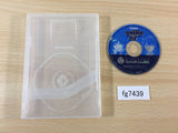 Zoids Vs. III Disc GameCube Japan - FG7439