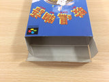 Harvest Moon Bokujou Monogatari BOXED SNES Super Famicom Japan - UD8403