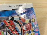 Tokumei Sentai Go-Busters BOXED Nintendo DS Japan - FG8248