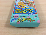 Duck Tales Yume Boken Wanpaku BOXED NES Famicom Japan - UD4202