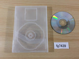 Zoids Vs. III Disc GameCube Japan - FG7439