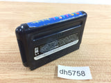 Crayon Shin-Chan Arashi no Yobu Enji Mega Drive Genesis Japan - DH5758