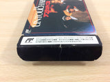 The Untouchables BOXED NES Famicom Japan - UC6288