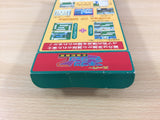 Nichibutsu Mahjong 2 Zenkoku Seiha Hen BOXED SNES Super Famicom Japan - UC5492