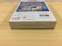 ub1117 AirBoarder 64 Air Boarder BOXED N64 Nintendo 64 Japan