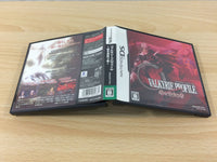 fh1996 Valkyrie Profile Covenant of the Plume BOXED Nintendo DS Japan