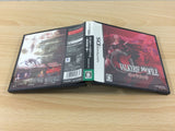 fh1996 Valkyrie Profile Covenant of the Plume BOXED Nintendo DS Japan