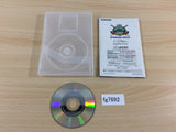 The Baseball 2003 Disc GameCube Japan - FG7892