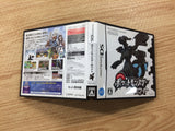 Pokemon White BOXED Nintendo DS Japan - FG4956
