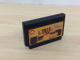 Taito Grand Prix BOXED NES Famicom Japan - UD1630
