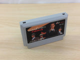 The Untouchables BOXED NES Famicom Japan - UC6288