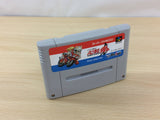 UC5125 Bike Daisuki Hashiri ya Damashii Racing BOXED SNES Super Famicom Japan