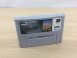 Lord Monarch BOXED SNES Super Famicom Japan - UC1833