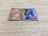 CB9850 Hippowdon Fighting R XY5GV 042/070 Pokemon Card TCG Japan