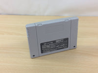 UC5125 Bike Daisuki Hashiri ya Damashii Racing BOXED SNES Super Famicom Japan