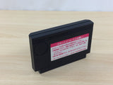 Taito Grand Prix BOXED NES Famicom Japan - UD1630