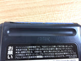 Crayon Shin-Chan Arashi no Yobu Enji Mega Drive Genesis Japan - DH5758