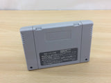 Lord Monarch BOXED SNES Super Famicom Japan - UC1833