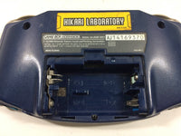 kb5928 GameBoy Advance Megaman Custom Game Boy Console Japan