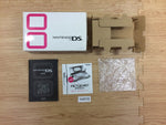 ke9710 Nintendo DS Only Box Console Japan