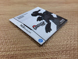 Pokemon White BOXED Nintendo DS Japan - FG4956