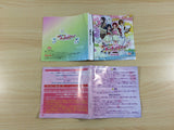 Heart Catch Pre Cure ! BOXED Nintendo DS Japan - FH2619