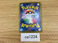 ca1234 CentiskorchV Fire RR S4a 027/190 Pokemon Card TCG Japan