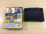 Dunk Dream Street Hoop NEO GEO AES Japan - UB7848
