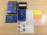 Suikoden BOXED NES Famicom Japan - UD3308