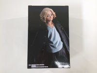 ob3796 Unopened Tokyo Revengers Manjiro Sano Anime Boxed Figure Japan
