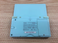 LB6820 No Battery Nintendo DS Lite Ice Blue Console Japan
