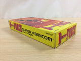Dimension Force BOXED SNES Super Famicom Japan - UD8908