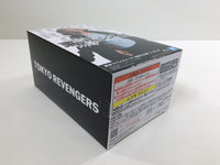 ob3796 Unopened Tokyo Revengers Manjiro Sano Anime Boxed Figure Japan