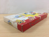 Barcode World BOXED NES Famicom Japan - UB9724