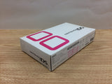 ke9710 Nintendo DS Only Box Console Japan