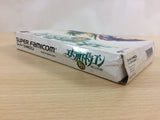 Emerald Dragon BOXED SNES Super Famicom Japan - UC9779