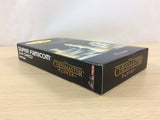 UC5750 The Chessmaster BOXED SNES Super Famicom Japan
