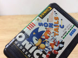 dh8104 Sonic The Hedgehog 2 Mega Drive Genesis Japan
