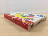Barcode World BOXED NES Famicom Japan - UB9724