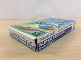 Super Fishing Big Fight BOXED SNES Super Famicom Japan - UC7823