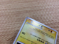 cb9450 Luxray Electric - PtC-M 004/012 Pokemon Card TCG Japan